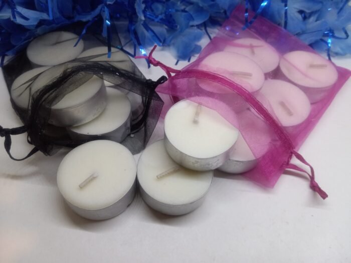 Tealight Candles