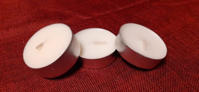 Tealight Candles - Image 4