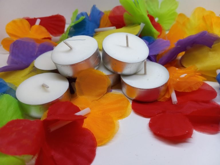 Why My Tealights Burn Longer & Perform Better