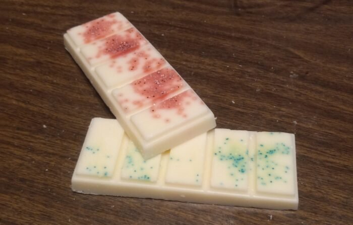 Two Snap Bar Wax Melts - Image 2