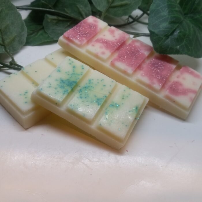 Two Snap Bar Wax Melts